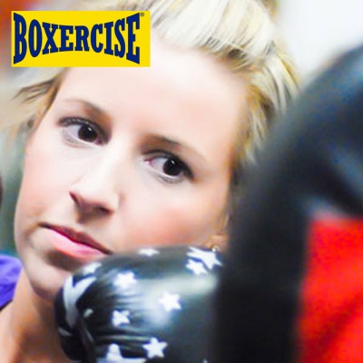 Boxercise
