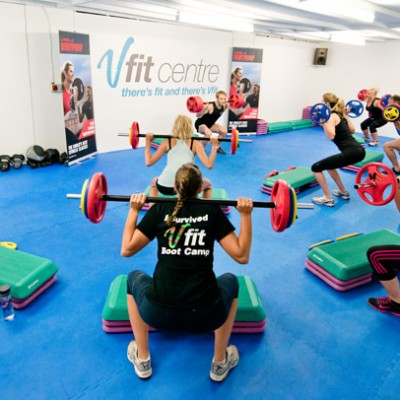 Body Pump Classes Cornwall
