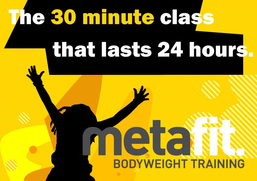 Metafit Vfit Centre Cornwall